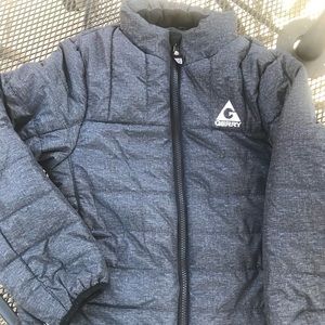 Gerry Jacket- Boys- Small 7/8